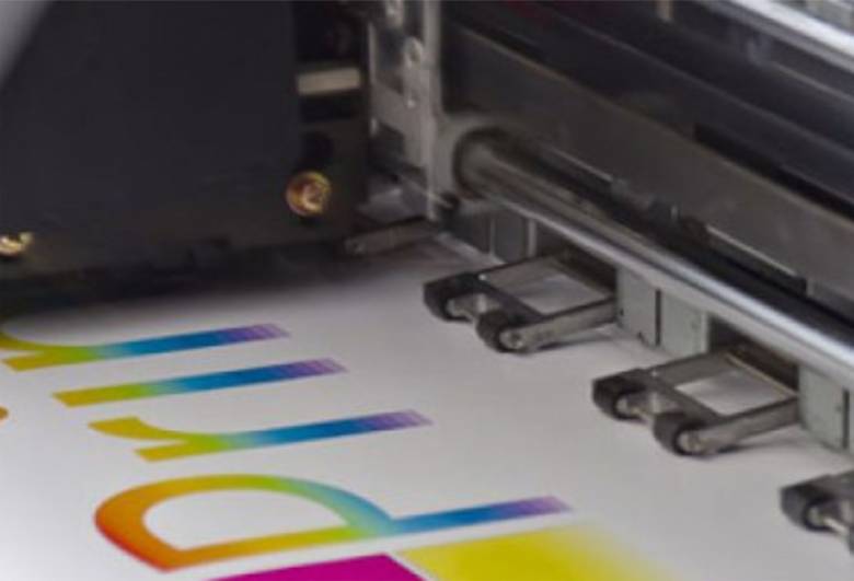 Tips Memilih Mesin Digital Print